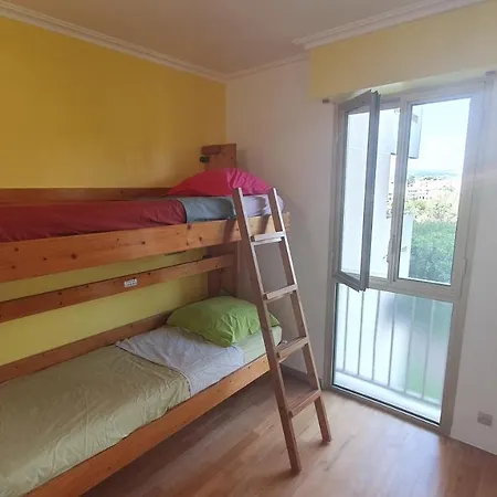 Appartement 2p Calme , Ideal Famille , Piscine , Tennis , Wifi , Parking *