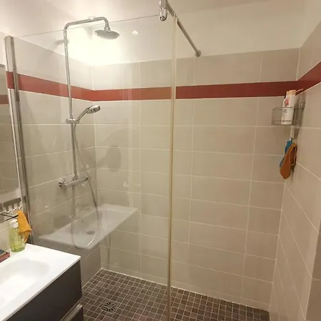 2p Calme , Ideal Famille , Piscine , Tennis , Wifi , Parking