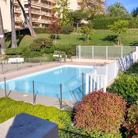 2p Calme , Ideal Famille , Piscine , Tennis , Wifi , Parking Apartment